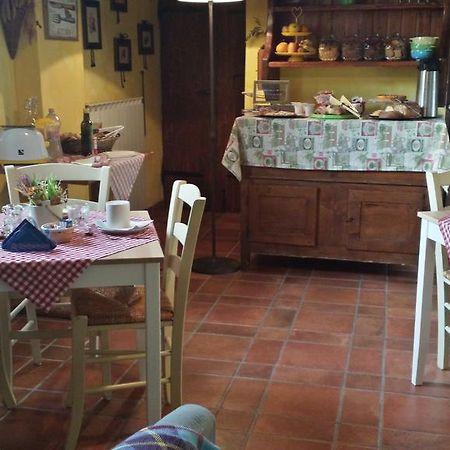 B&B Santo Stefano Viterbo Luaran gambar