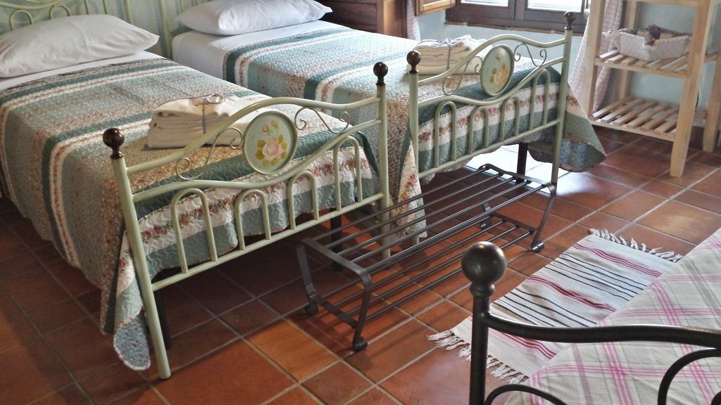 B&B Santo Stefano Viterbo Bilik gambar