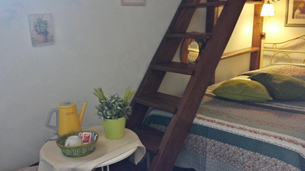 B&B Santo Stefano Viterbo Bilik gambar