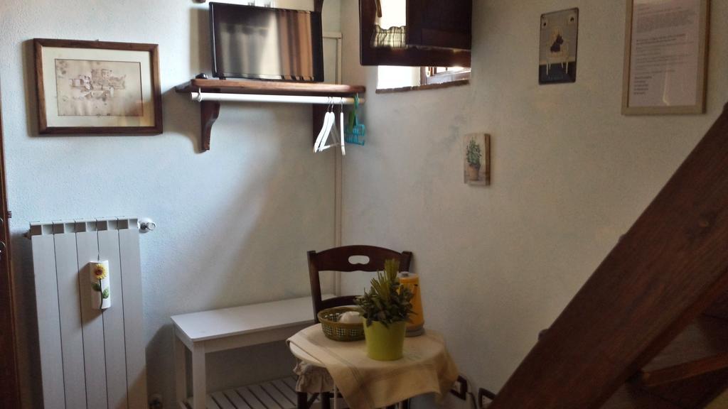 B&B Santo Stefano Viterbo Bilik gambar