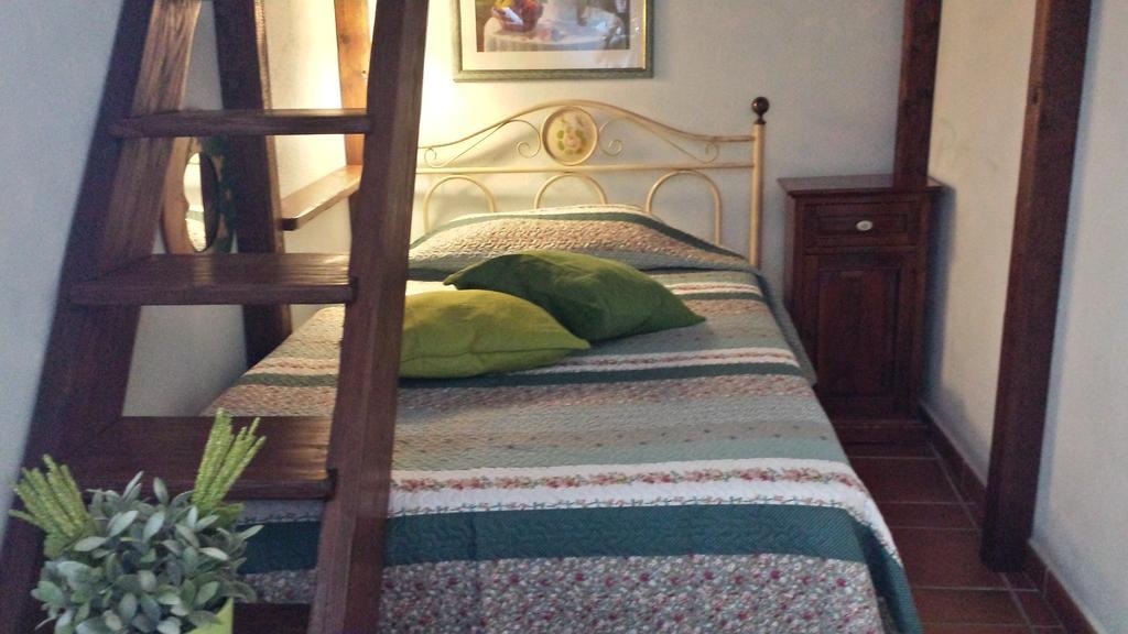 B&B Santo Stefano Viterbo Bilik gambar