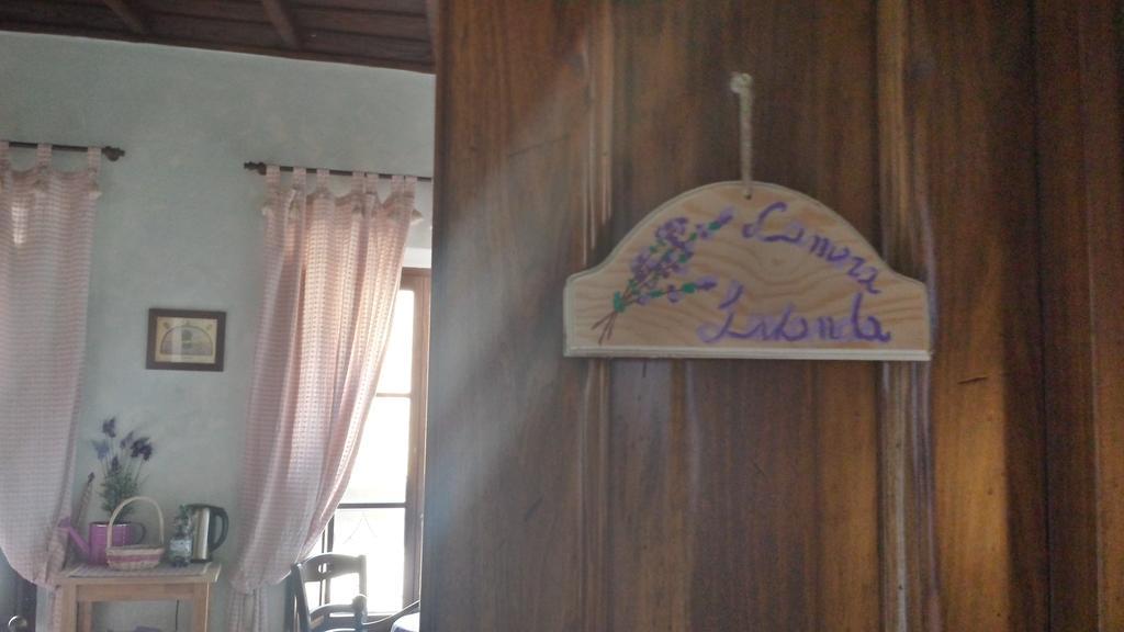 B&B Santo Stefano Viterbo Bilik gambar