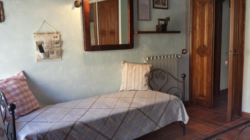 B&B Santo Stefano Viterbo Bilik gambar