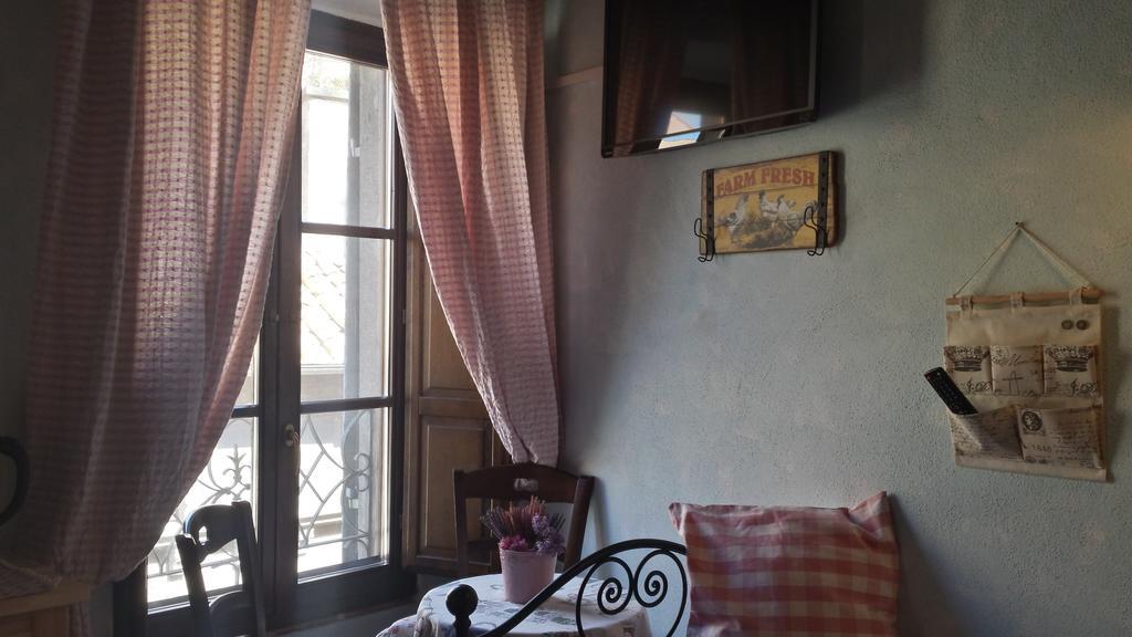 B&B Santo Stefano Viterbo Bilik gambar