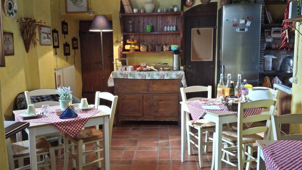 B&B Santo Stefano Viterbo Luaran gambar