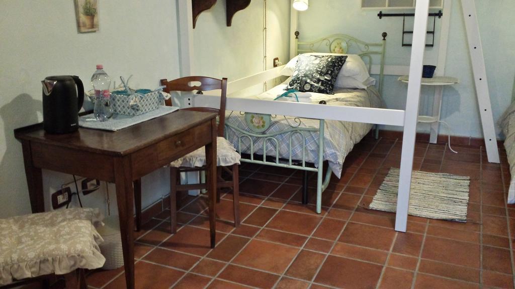 B&B Santo Stefano Viterbo Bilik gambar