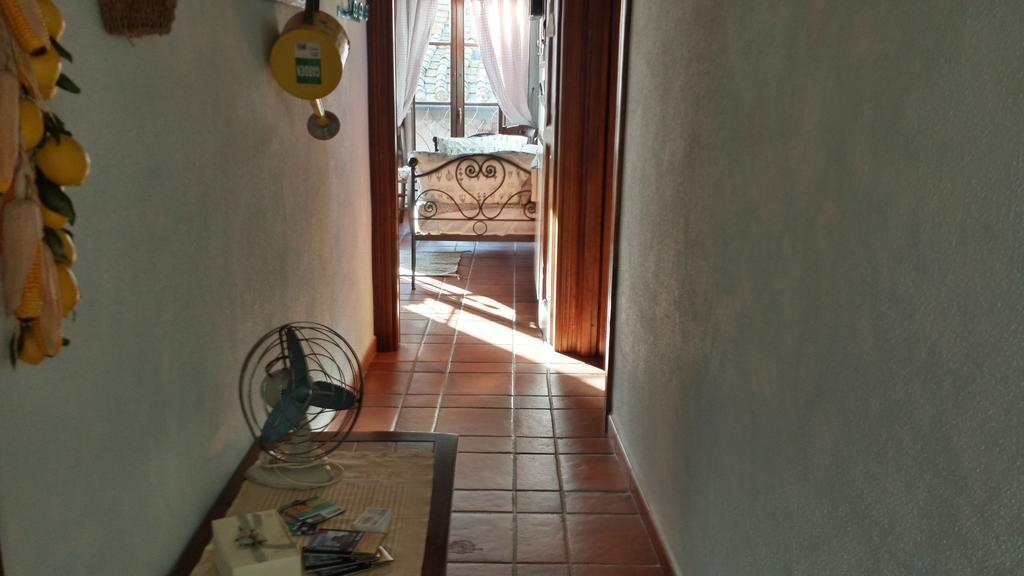 B&B Santo Stefano Viterbo Luaran gambar