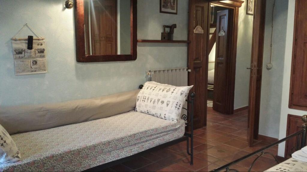 B&B Santo Stefano Viterbo Bilik gambar