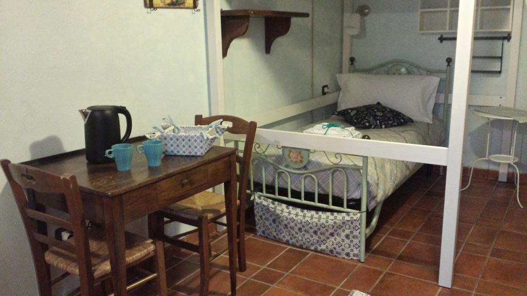 B&B Santo Stefano Viterbo Bilik gambar